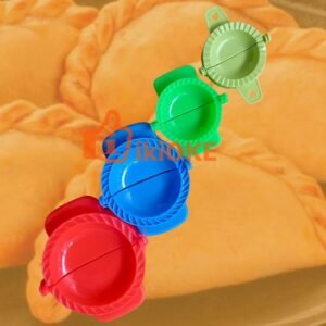 cetakan pastel pangsit cireng