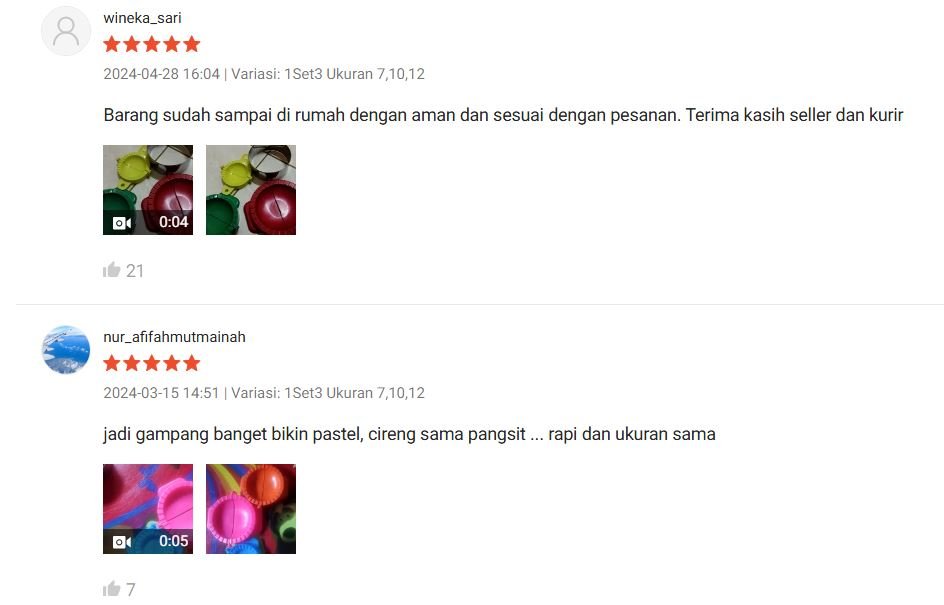 cetakan pastel pangsit cireng cetakan pastel pangsit cireng