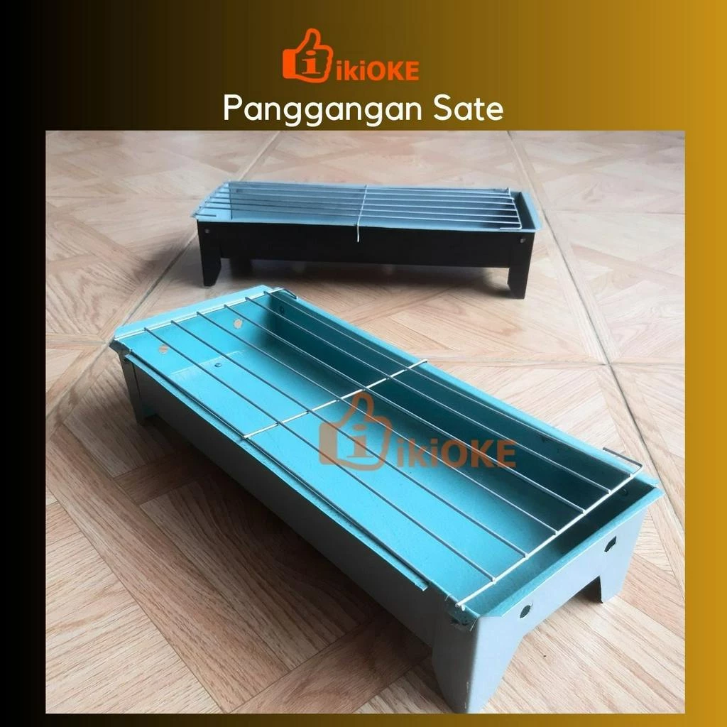 panggangan sate madura bakaran sate sosis panggangan sate madura bakaran sate sosis