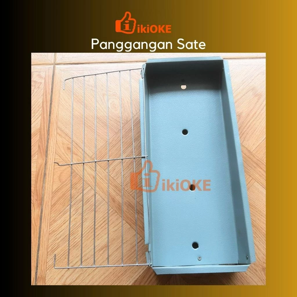 panggangan sate madura bakaran sate sosis panggangan sate madura bakaran sate sosis